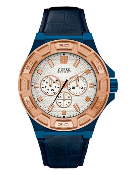 buy guess force watch online